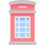 Phone booth Symbol 64x64