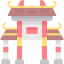 Chinatown icon 64x64