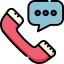 Talk icon 64x64
