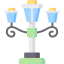 Street lights icon 64x64