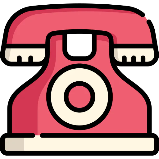 Phone icon