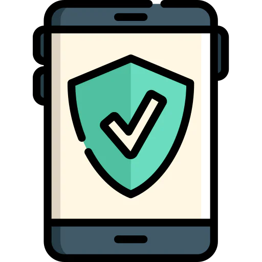 Protect icon
