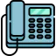 Phone Symbol 64x64