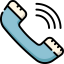 Call Symbol 64x64
