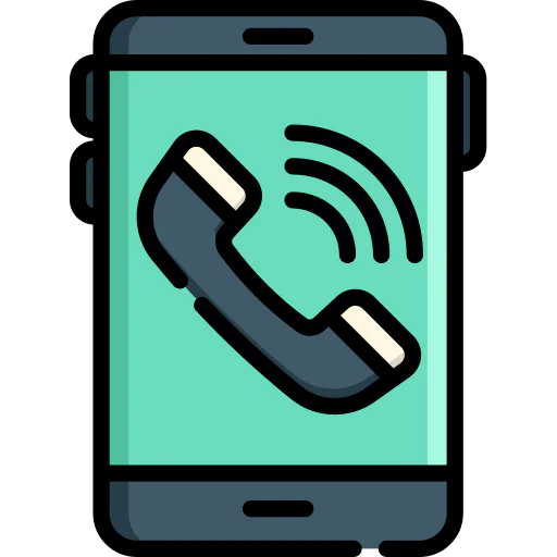 Call icon
