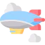 Zeppelin Symbol 64x64
