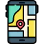 Gps Symbol 64x64
