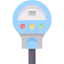 Parking meter 상 64x64