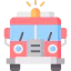 Fire truck 상 64x64