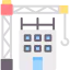 Crane icon 64x64