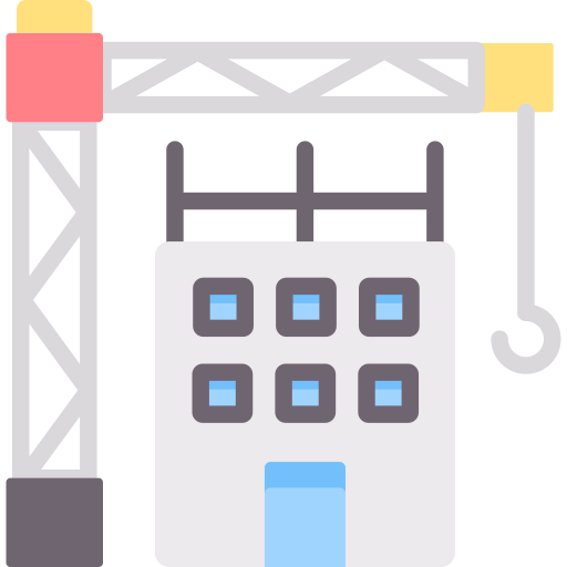 Crane icon