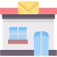 Post office icon 64x64