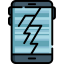 Phone Symbol 64x64