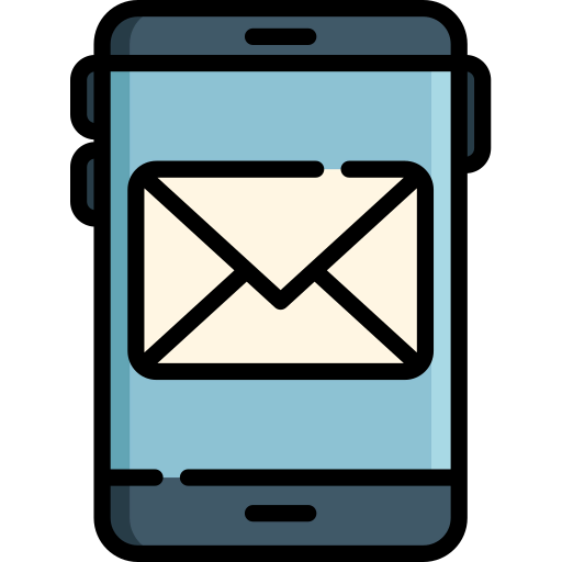 Mail icon