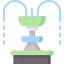 Fountain icon 64x64