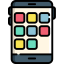 Mobile Symbol 64x64