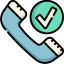 Call Symbol 64x64