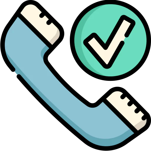 Call icon