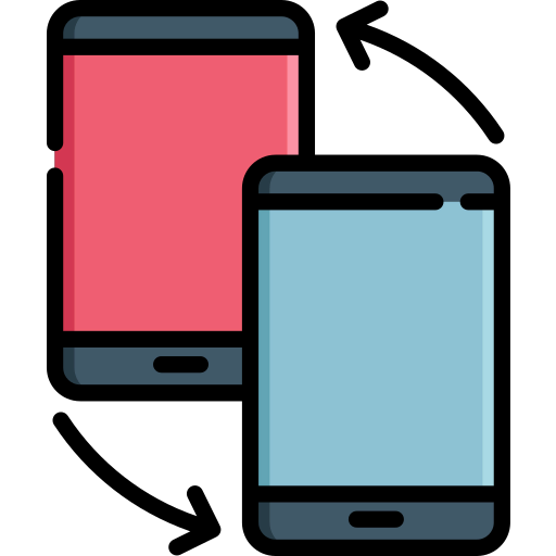 Exchange icon