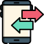 Phone call Symbol 64x64