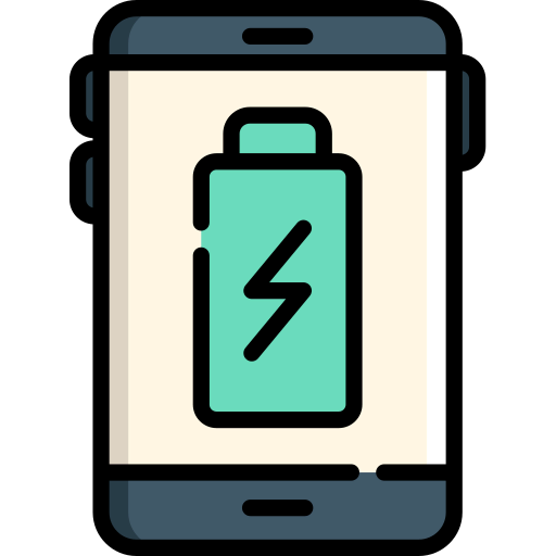 Battery icon