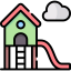 Playground icon 64x64