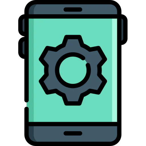 Setting icon