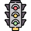 Traffic lights 상 64x64