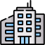 Building icon 64x64