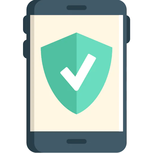 Protect icon