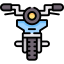 Motorcycle icon 64x64