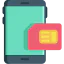 Sim icon 64x64