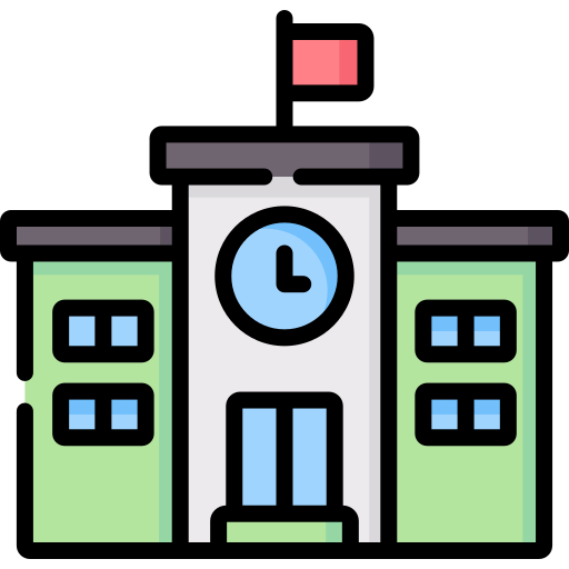 School icon