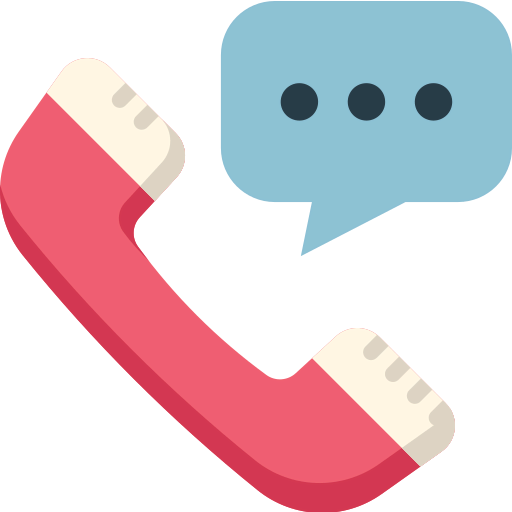 Talk icon
