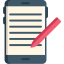 Write icon 64x64