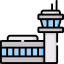 Airport icon 64x64