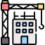 Crane icon 64x64