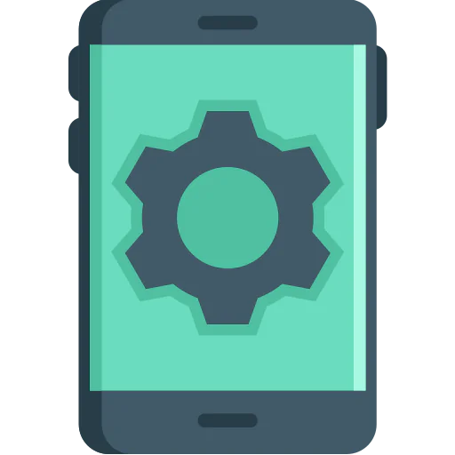 Setting icon