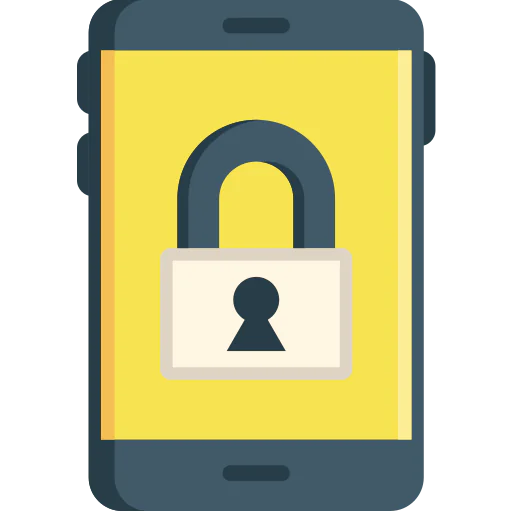 Lock Ikona