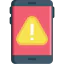 Attention Ikona 64x64
