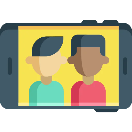 Group chat icon