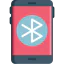 Bluetooth icon 64x64