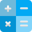 Keys icon 64x64