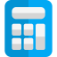 Calculator icon 64x64