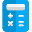 Balance sheet icon 64x64