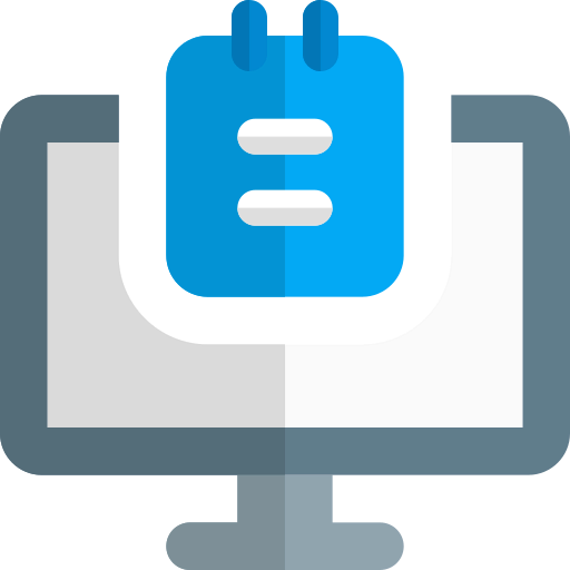 Computer icon