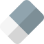 Eraser icon 64x64