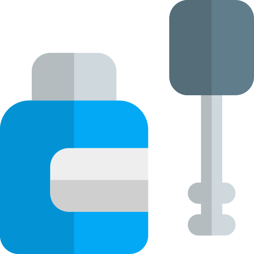 Bottle icon