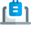 Laptop icon 64x64