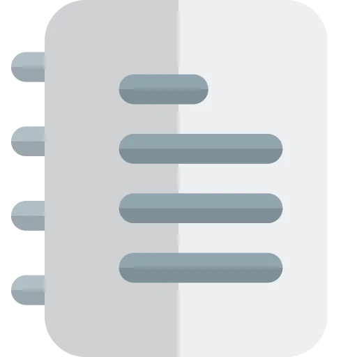 Note Symbol
